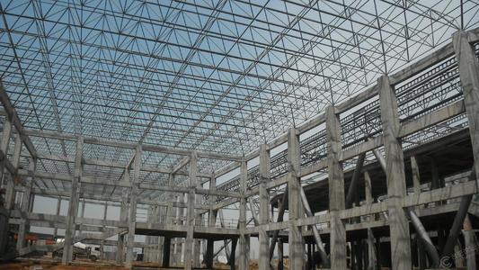 兖州概述网架加工对钢材的质量的具体要求